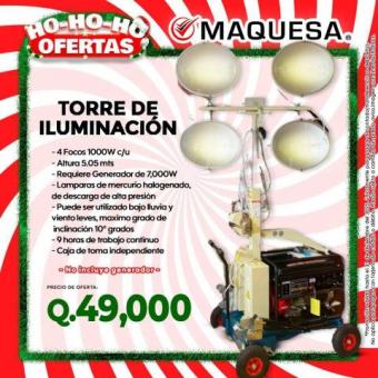 Torre de Iluminacioon