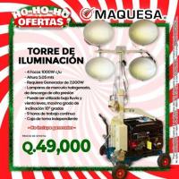 Torre de Iluminacioon