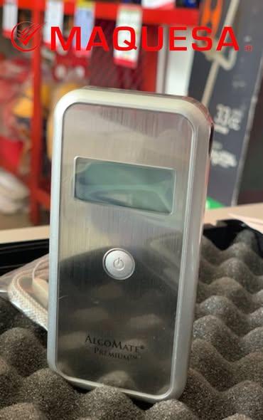 ALCOHOLIMETRO PROFESIONAL AL700