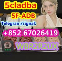 Precursor 5cladba, 5cladb, 5cl, ADBB, 5cl-adb, 5cl-adb-a door to door