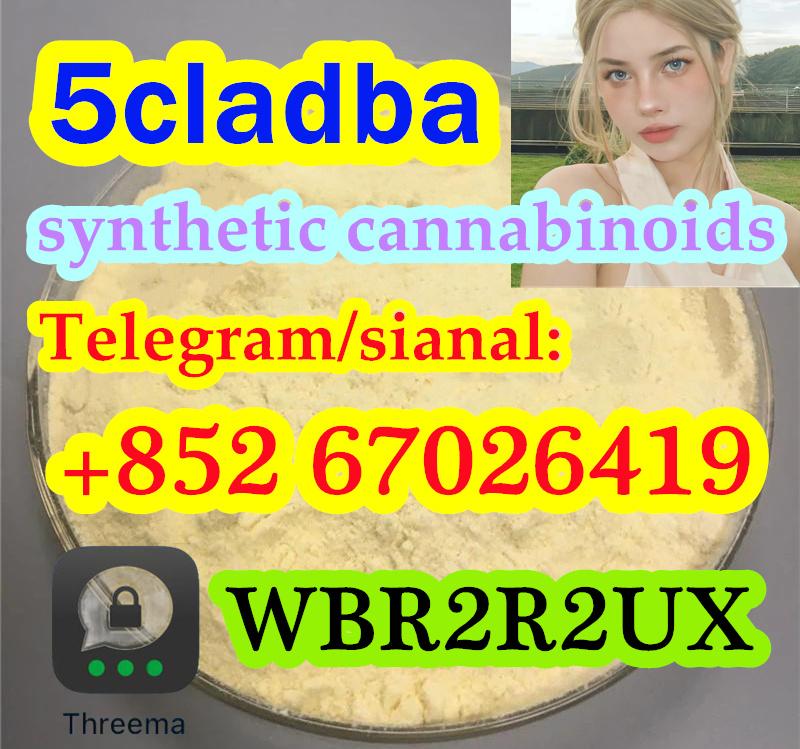 5cladba raw material 5CL-ADB-A precursor raw 5cladba 5f adb 4fadb