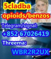 Bromazolam 71368-80-4 