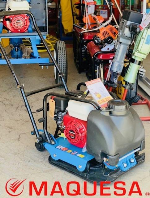 Plato Vibratorio motor HONDA