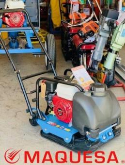 Plato Vibratorio motor HONDA