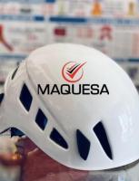 CASCO DE RESCATISTA Y RAPEL