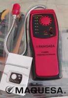 DETECTOR/MEDIDOR  DE GAS