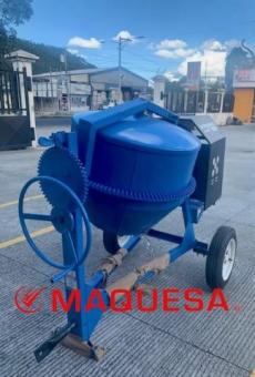 JOPER DE 1.5 SACOS MOTOR HONDA DE 5.5 HP EN MAQUESA 