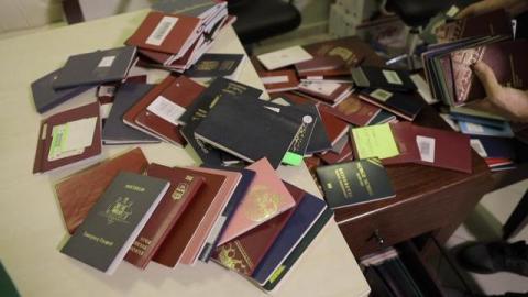 Buy real Passports, Drivers License (WHATSAPP：+33 7 53827675)