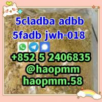 5cladba raw material  precursor raw 5cladba 5f adb 4fadb    Tim  please contact me