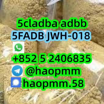 5cladba Yellow Cannabinoid Powder 5CLadbb 5fadb