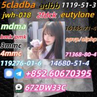 Research Chemical A-pvp CAS 14530-33-7