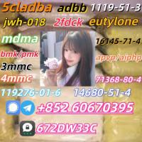 Factory wholesale 5cladba with good quality