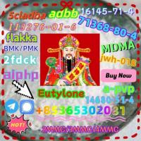 Do you want to buy 119276-01-6powder?