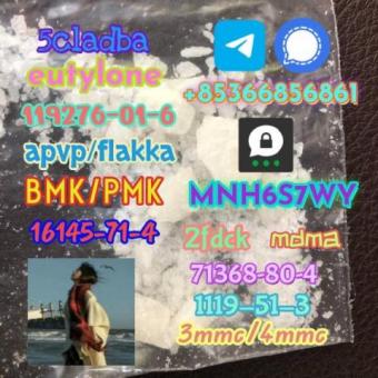 High quality apvp flakka raw material supply eutylone