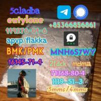 5cladba 1kg/500g sample raw material for sale