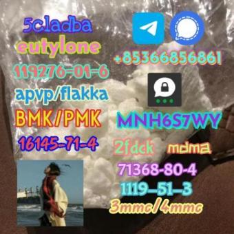 Safe delivery CAS 119276-01-6 14680-51-4 hot sale
