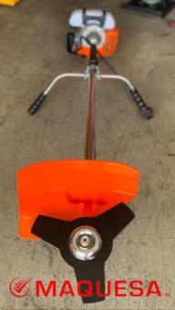 CHAPEADORA DE CESPED EN OFERTA DE AÑO NUEVO 