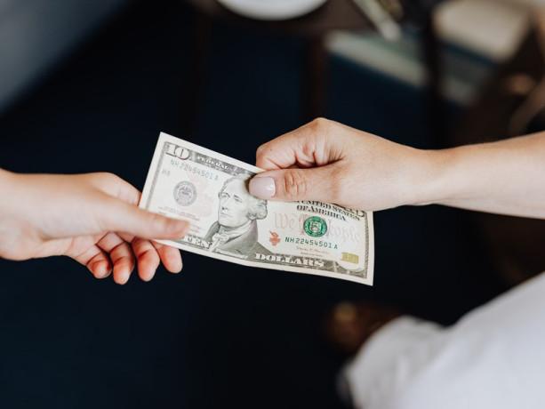 Oferta de préstamos para personas serias y honestas.