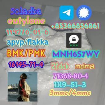 2fdck/eutylone hot sale fast delivery