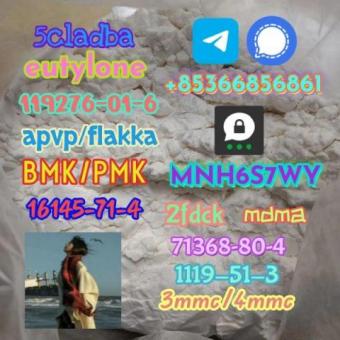 High quality apvp flakka raw material supply eutylone