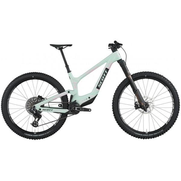 2026 Scott Ransom 900 RC Mountain Bike