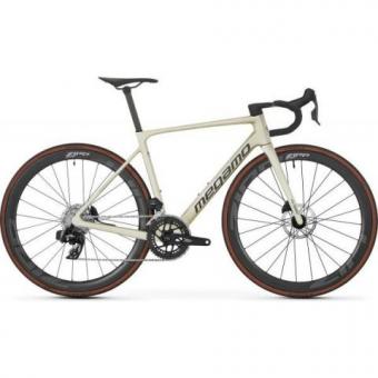 2026 Megamo Raise 07 Road Bike