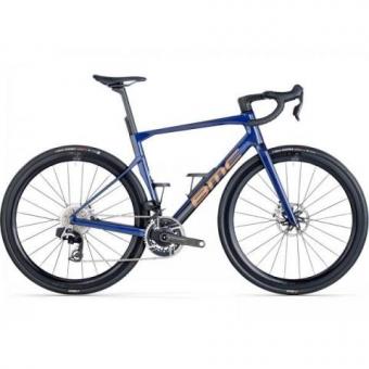 2026 BMC Roadmachine 01 ONE Road Bike