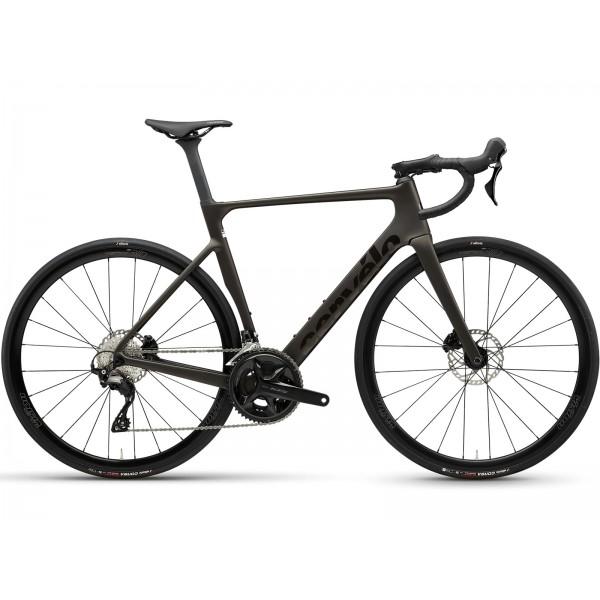 2026 Cervélo Soloist 105 Road Bike