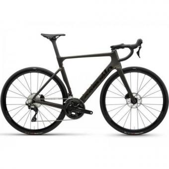 2026 Cervélo Soloist 105 Road Bike