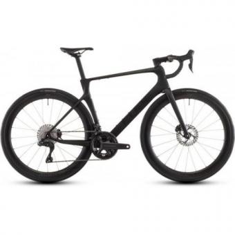 2026 CUBE Agree C:62 PRO Road Bike