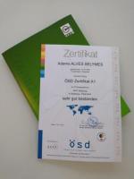WhatsApp(+371 204 33160)Buy GOETHE B1-TELC B1 Certificates Germany 