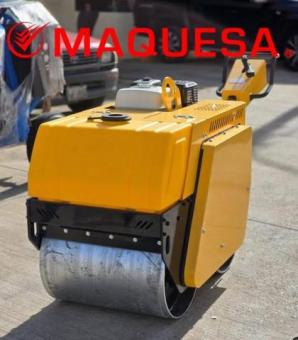 RODO VIBRATORIO DE 600 KGS 