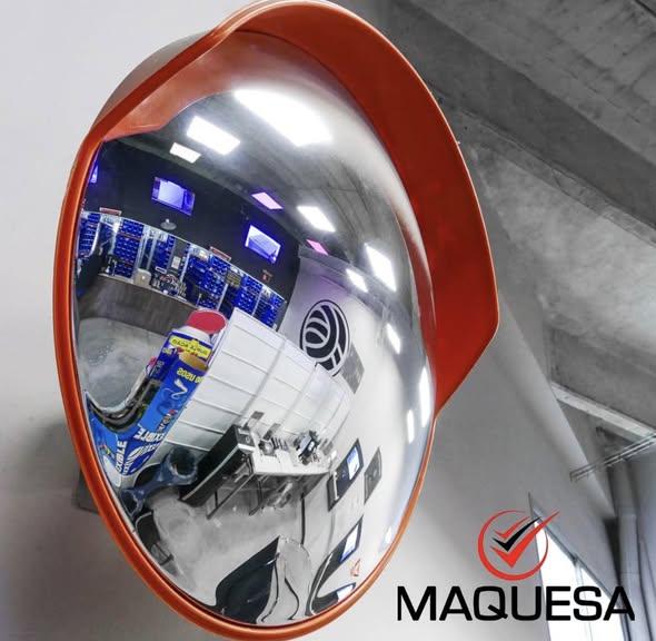 ESPEJO CONVEXO EXTERIOR