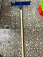 COLOCADOR TEXAS MANGO DE MADERA