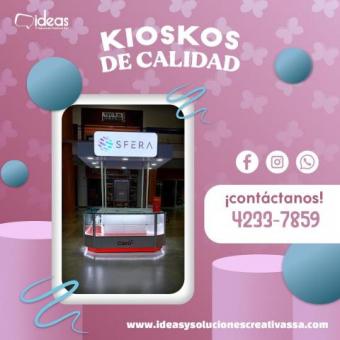 KIOSKO DE CALIDAD