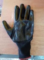 GUANTE DE NYLON NITRILO 