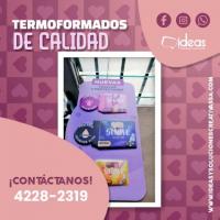 TERMOFORMADOS EN CALIDAD