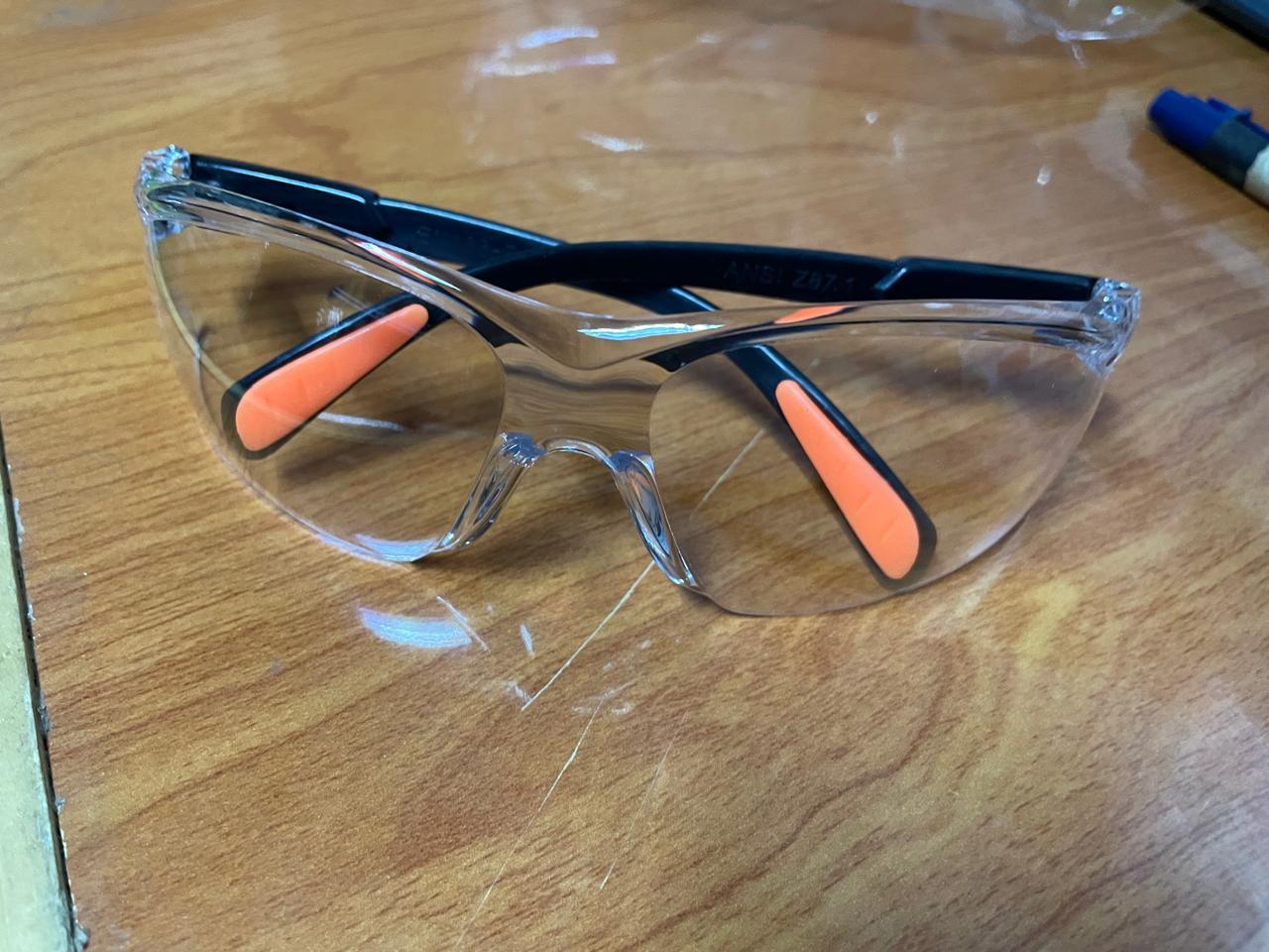 GAFAS ANTIEMPAÑANTES