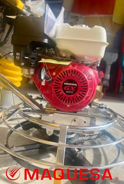 ALLANADORA DE 36 PULGADAS 