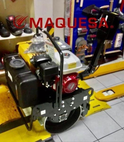 RODO MONOCILÍNDRICO 300 KGS