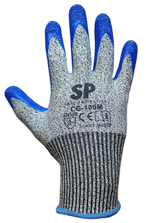 Equipo de protección personal EPP