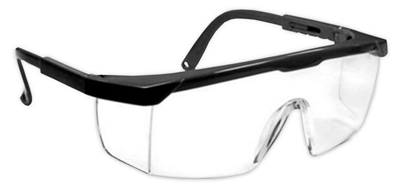 Anteojos de protección