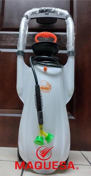 LAVAOJOS DE EMERGENCIA