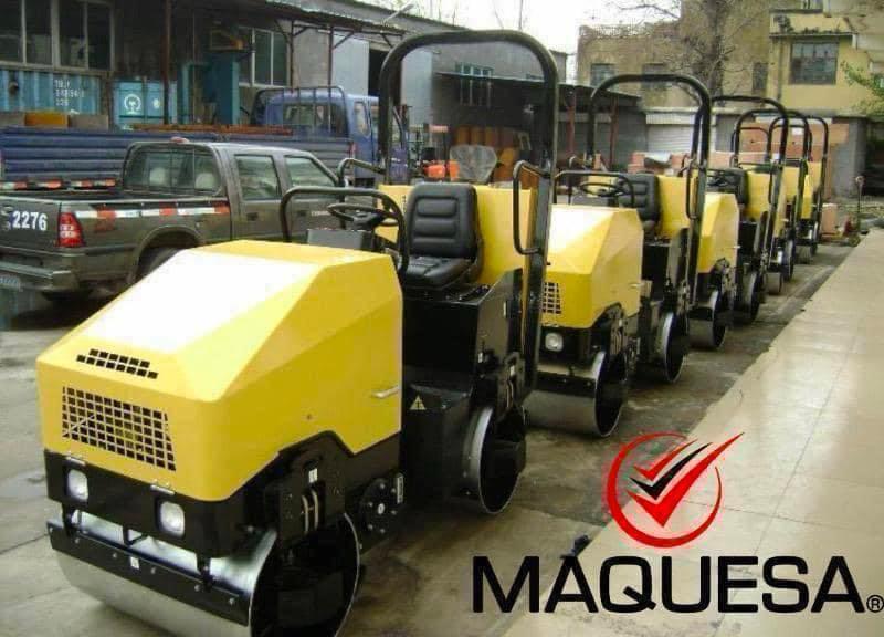  RODO  TRIPULADO 1.7TONS. 