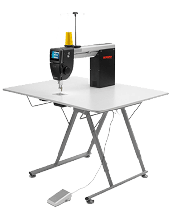 Bernina Q 16