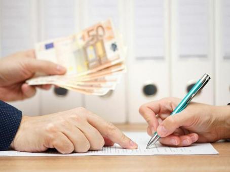 Financiación de proyectos 