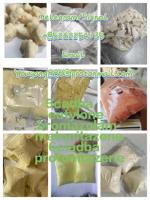 5cladba adbb jwh-018 mdma eutylone factory sale