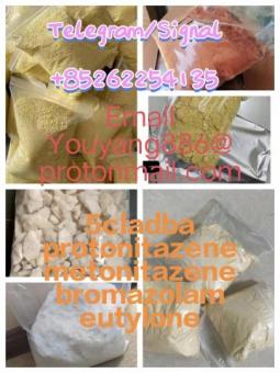 5cladba 5cladb raw material whole set yellow powder