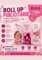 ROLLUP PUBLICITARIO