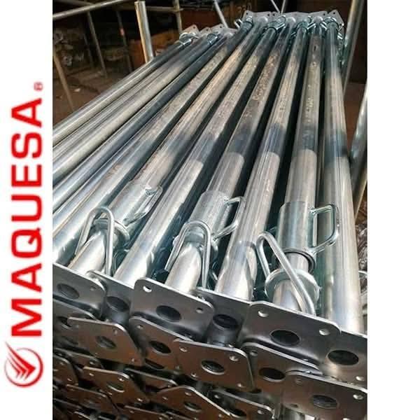 PUNTAL GALVANIZADO